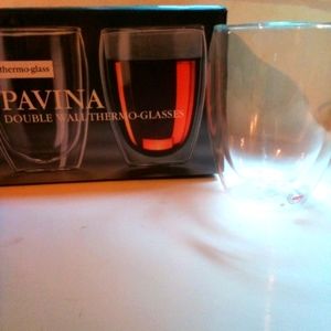 Bodum Thermo Glasses